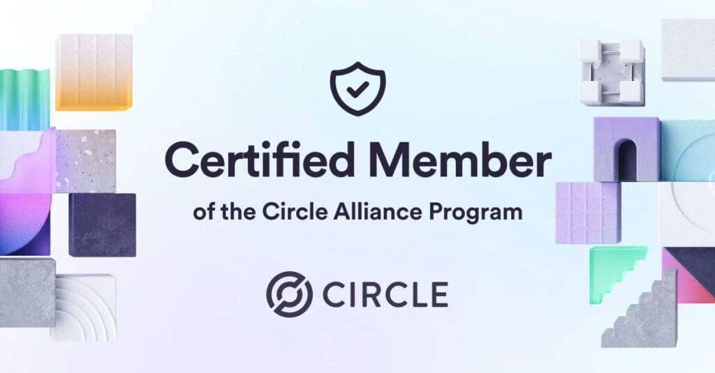 Ormi Labs joins the Circle Alliance Program as data infrastructure partner