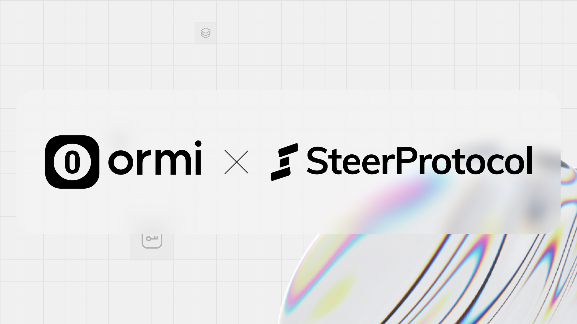 How Steer Protocol indexes liquidity data across 45+ chains with Ormi Subgraphs