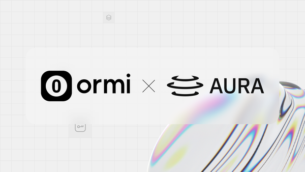Aura Finance scales $123M+ TVL across 7 chains with real-time Subgraphs on Ormi