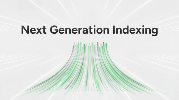 Building mission-critical blockchain indexing for AI & Crypto trading