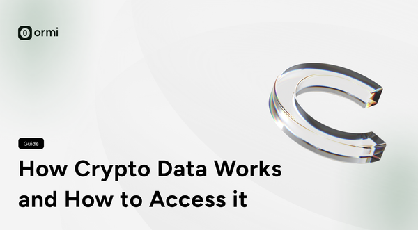 How to Access Crypto Data Using Subgraphs