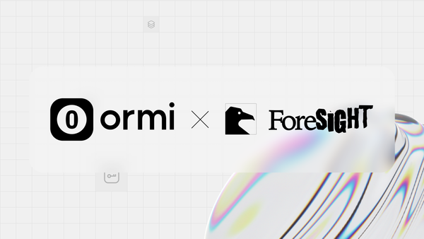 How a prediction market on Katana eliminated missing transactions with Ormi's real-time blockchain data