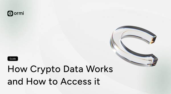 How to Access Crypto Data Using Subgraphs
