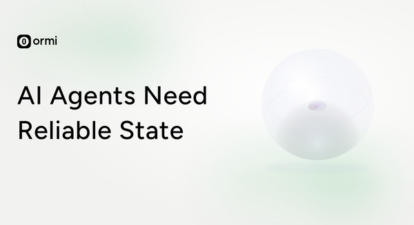 AI Agents Need Reliable Blockchain Data (Not Just Identity and Payments)